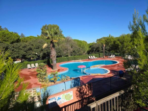 Chalet familial Les Pescalunes